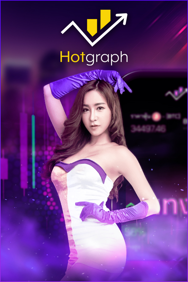 hot graph